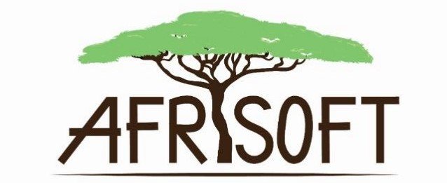 Afrisoft Logo
